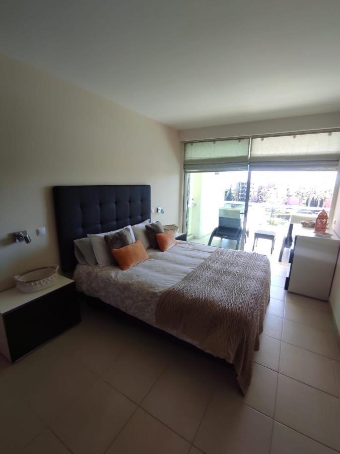 Ferienwohnung Ocean View Portimão Exterior foto