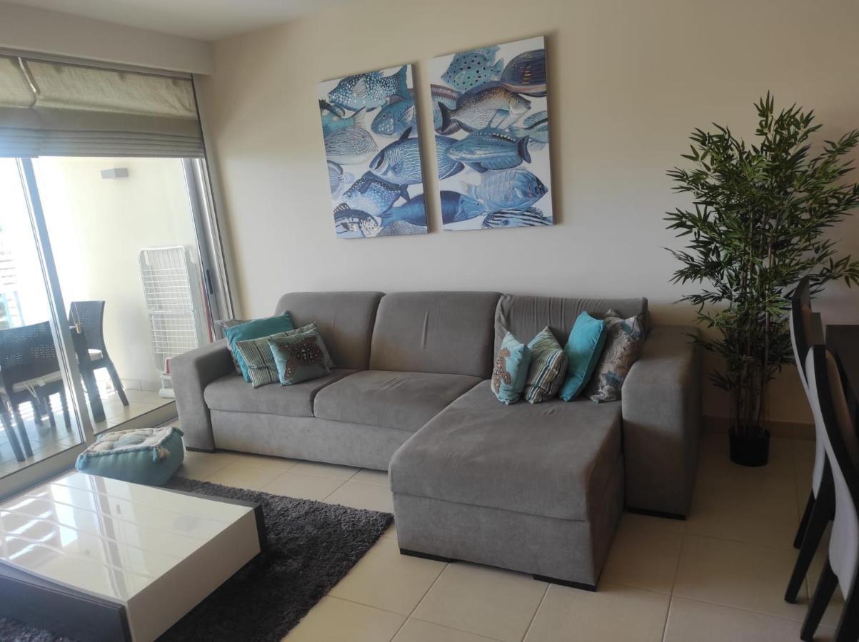 Ferienwohnung Ocean View Portimão Exterior foto